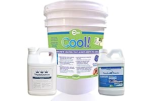 Cool Pool Deck Coating Improves Concrete Pool Decks