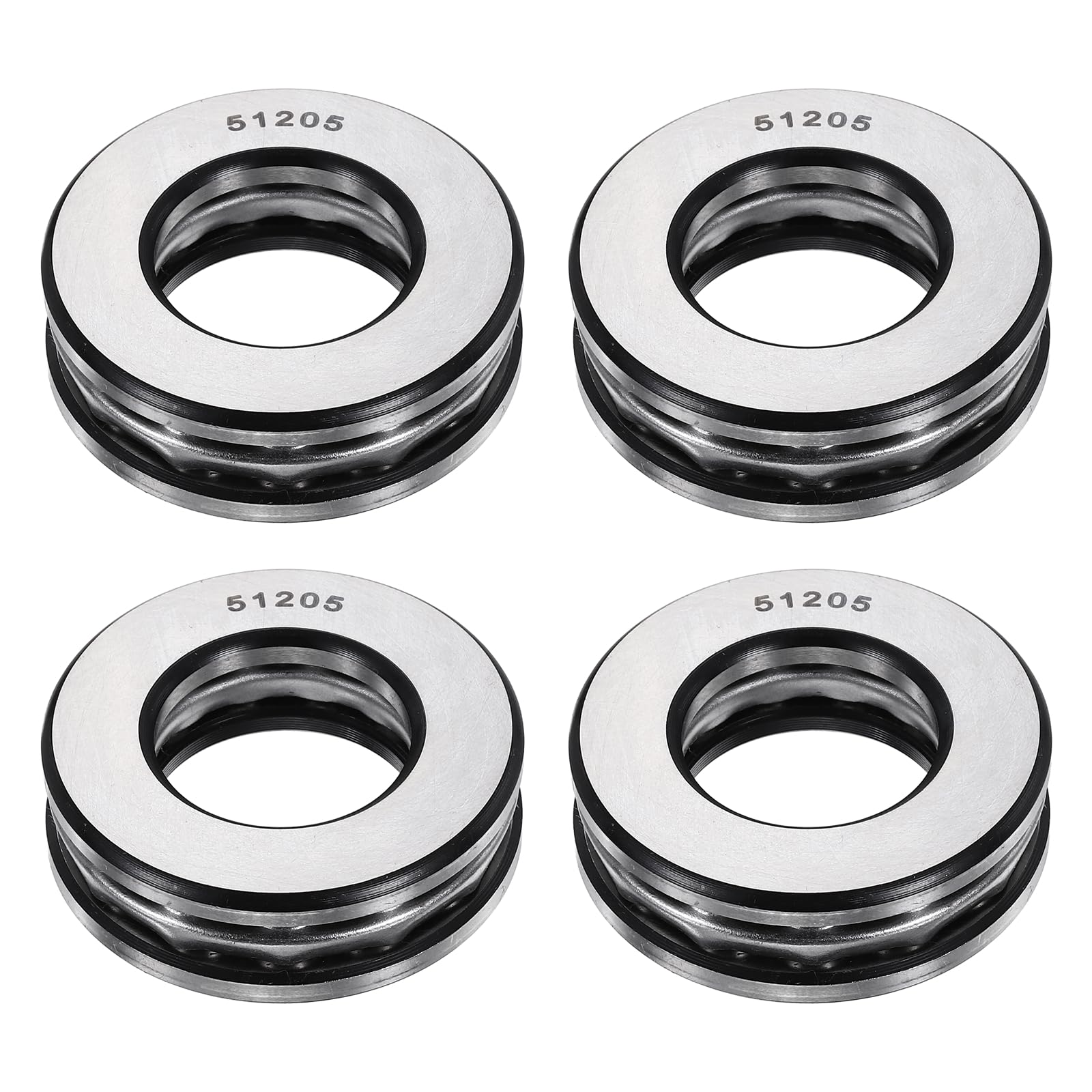 Thrust Ball Bearings - 20mm, 40mm OD -11