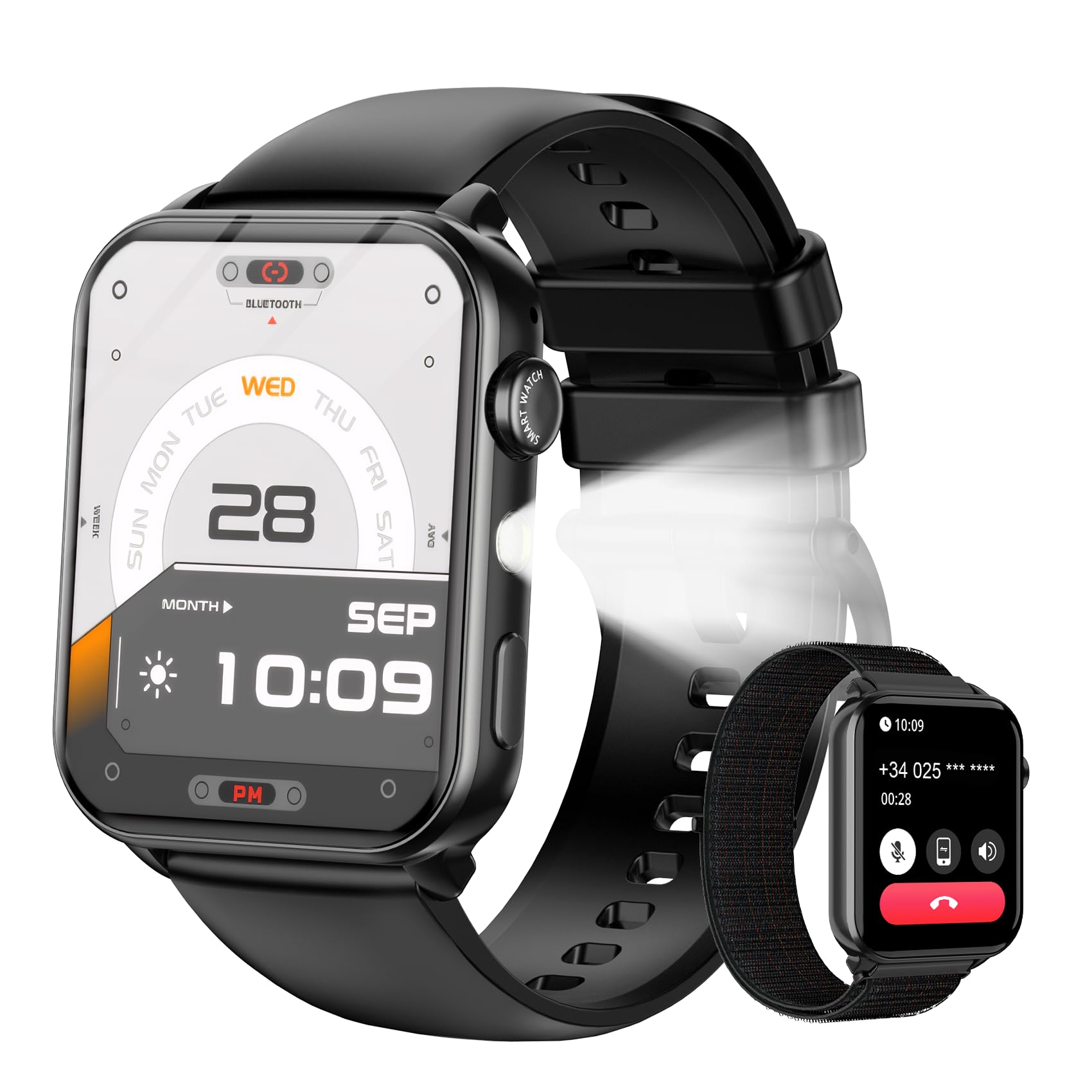 Smartwatch-R30Max-Bk1