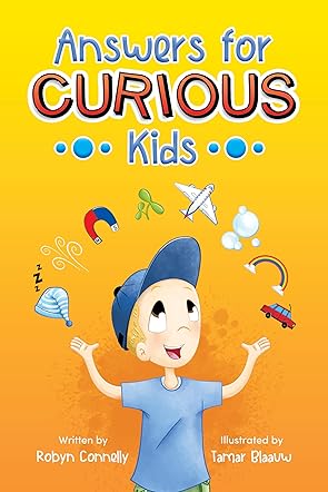 Answers for Curious Kids