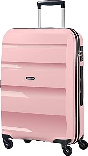 Pink suitcases uk Clearance