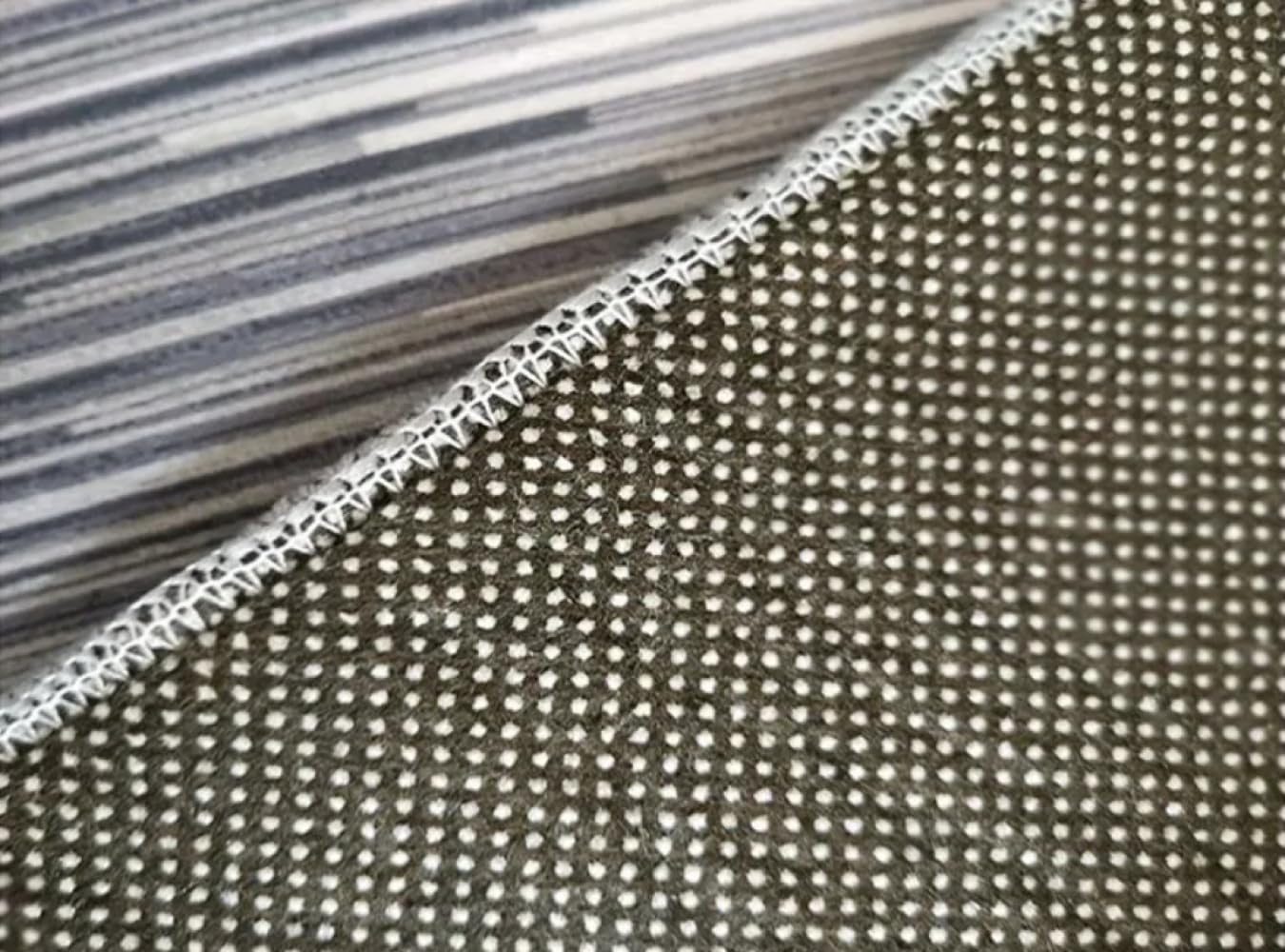 Tapis Modernes en Fausse Peau De Vache Décoration Intérieure Tapis De Salon Tapis De Chambre Tapis De Chevet Tapis De Canapé 160x230cm