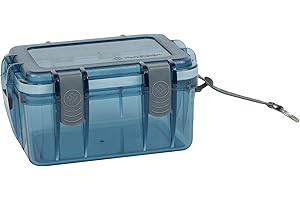 Waterproof Outdoor Box: Your Key to Adventure and Protection