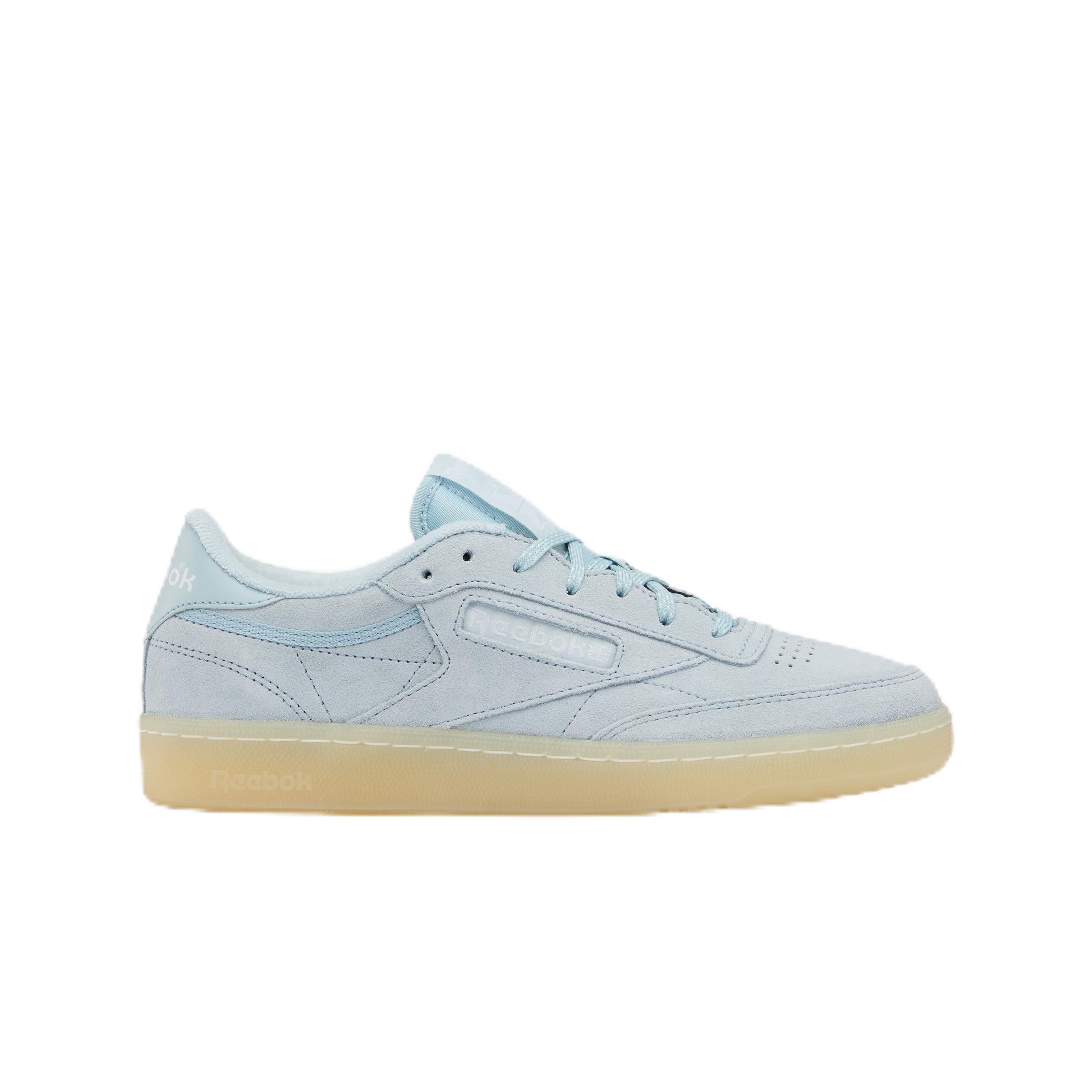 Reebok Court Advance Sneakers for Men - Casual Tennis Mens Shoes Size 6 to 15