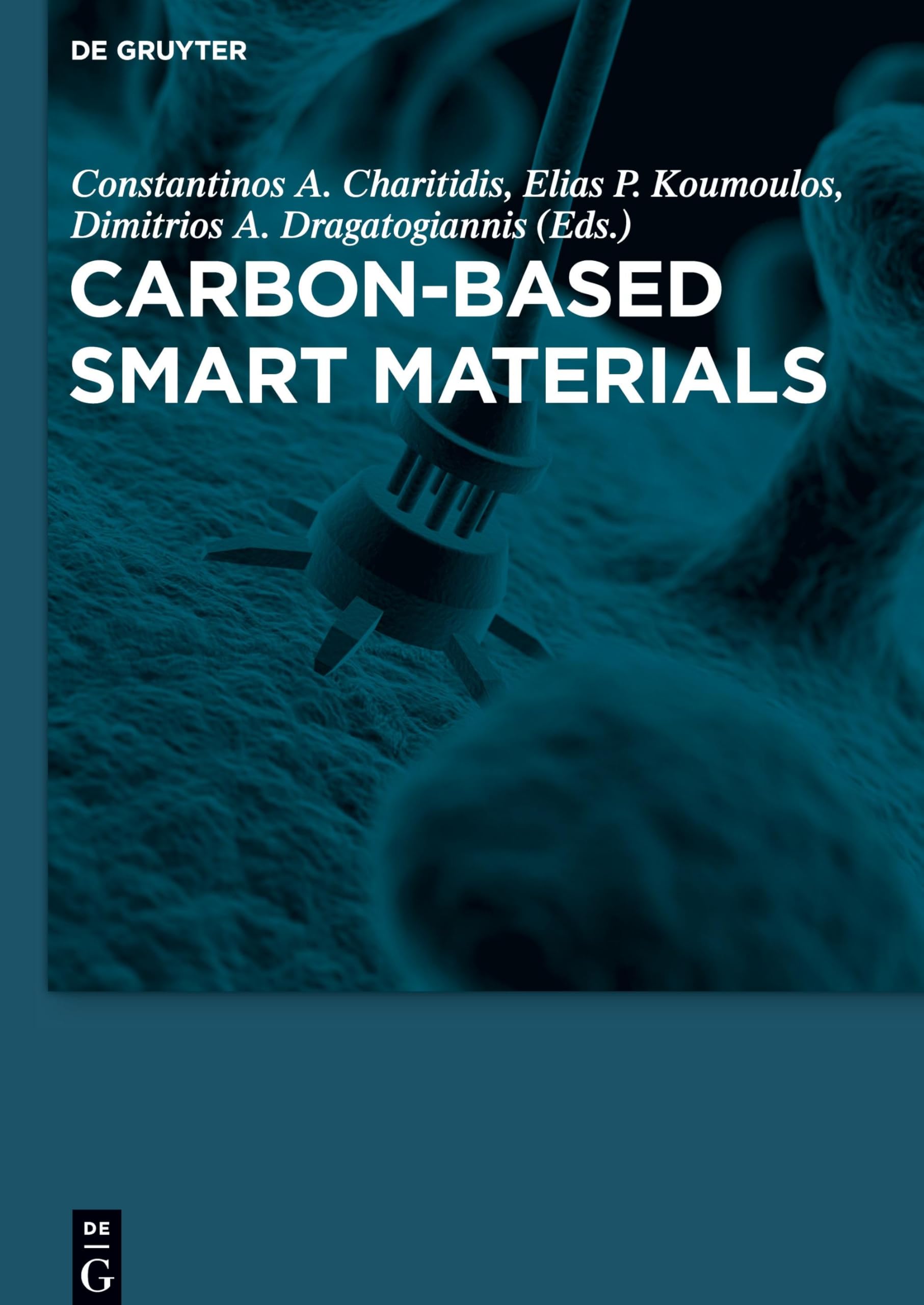 Carbon-Based Smart Materials