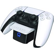 Venom PS5 Single Docking Station