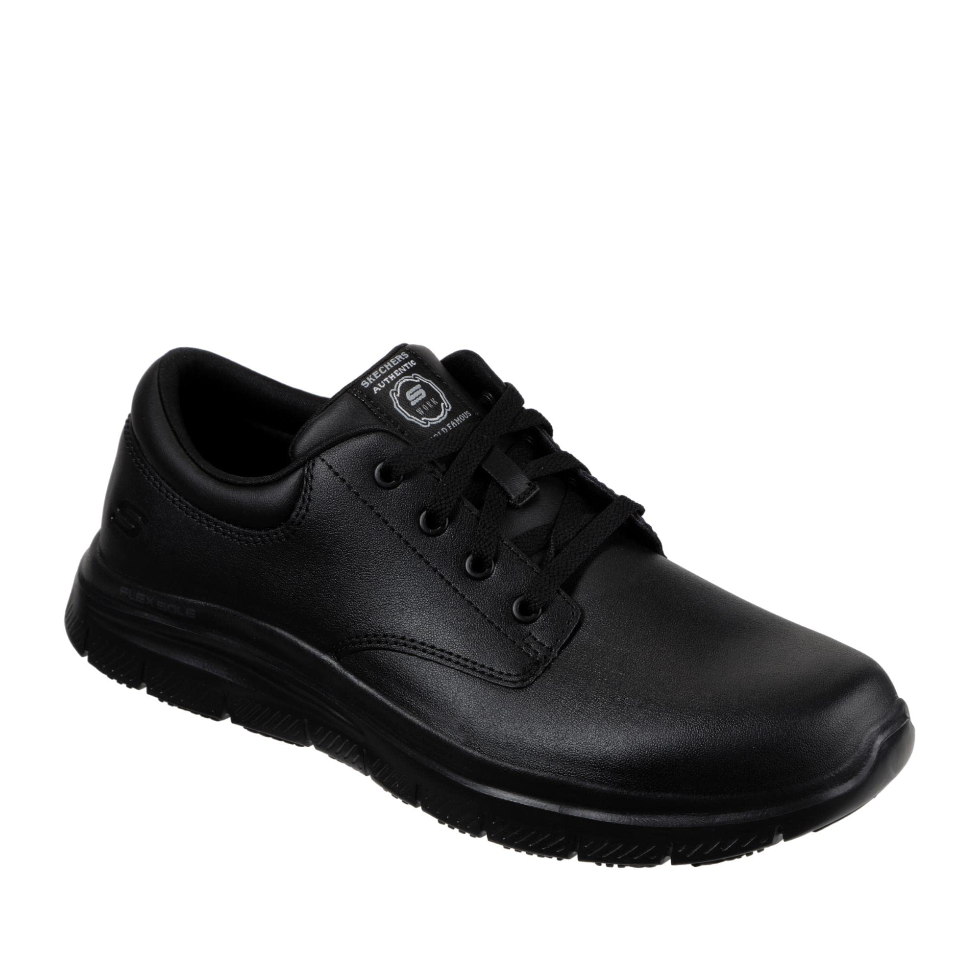 Skechers Mężczyźni Flex Advantage Sr FourcheButy do munduru