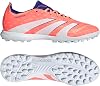 adidas Unisex Predator League Turf Football Boots