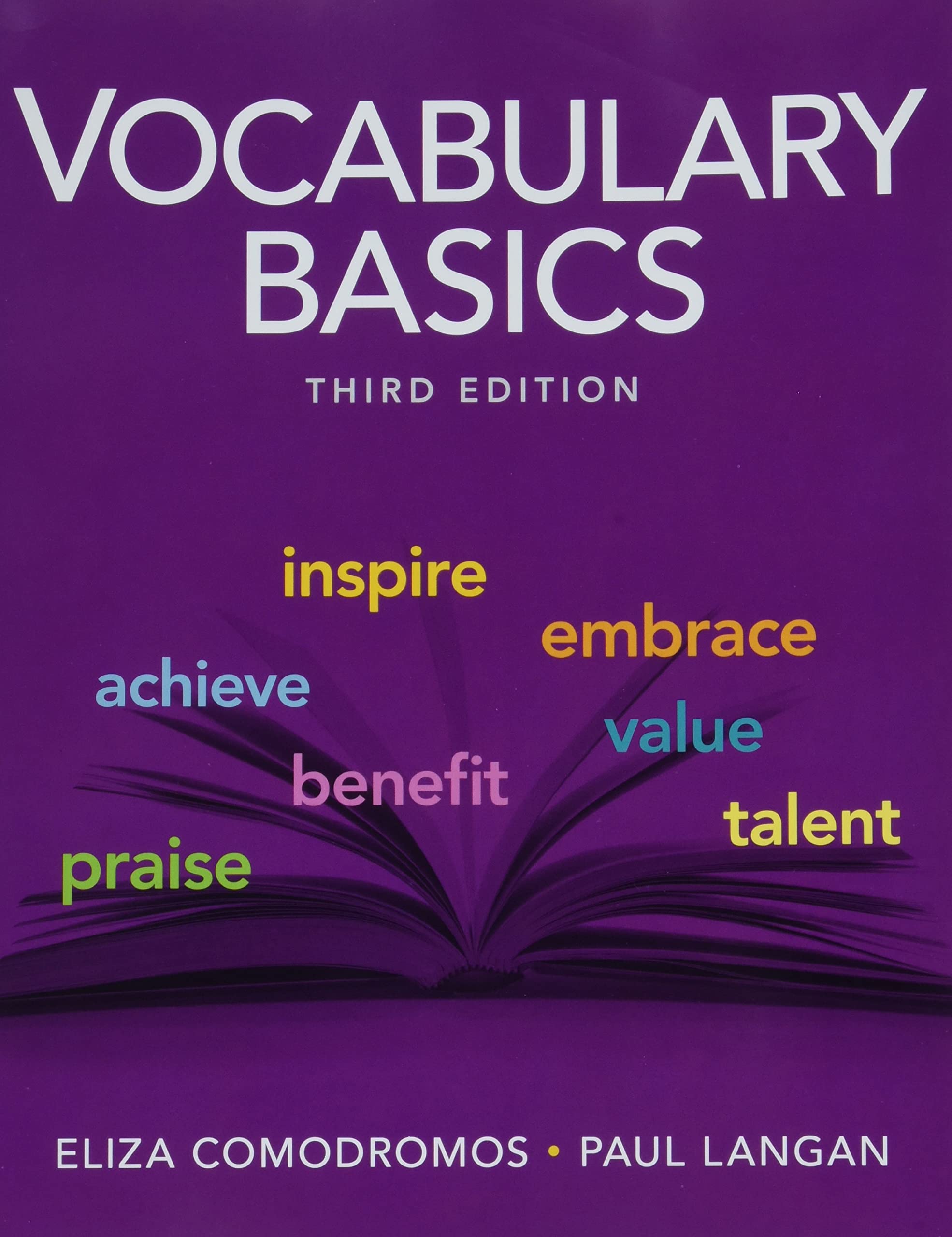 Vocabulary Basics