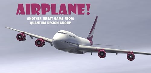 Avião!