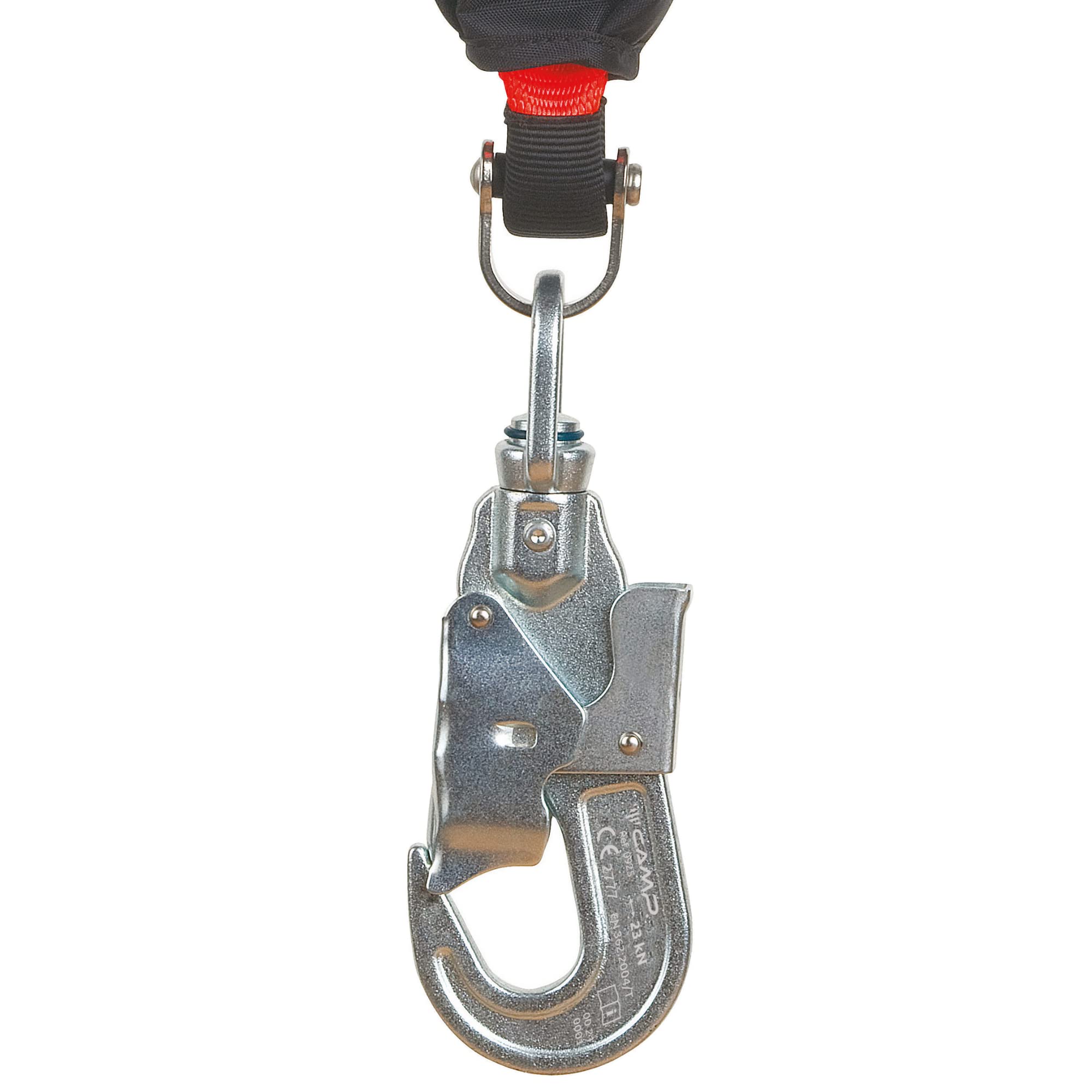 Camp safety Cobra 10 Cavo anticaduta retrattile, 10.6 m