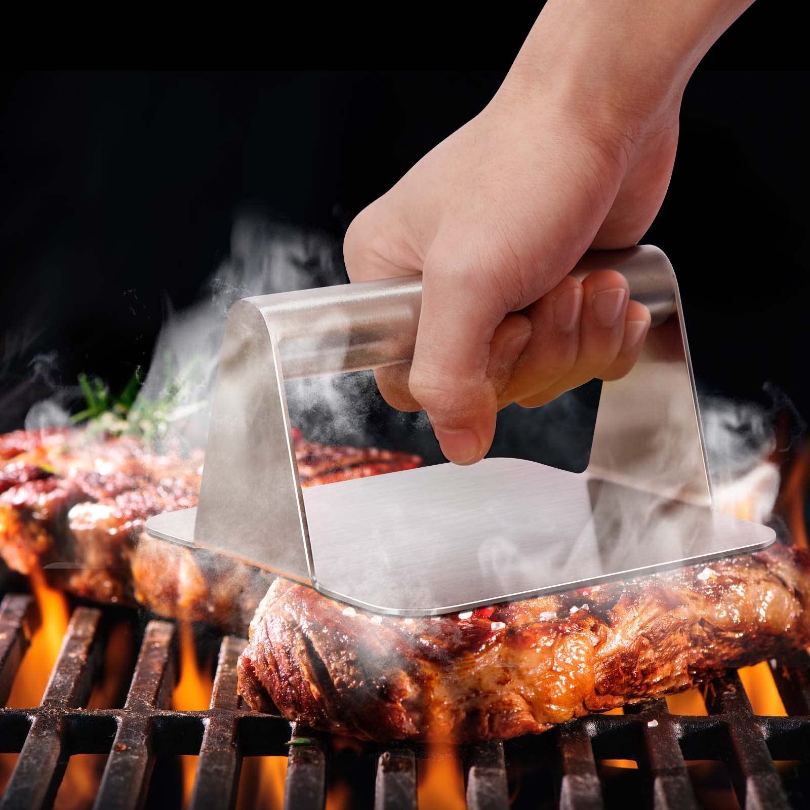 10 Migliori hamburger patty maker stampo In Italia