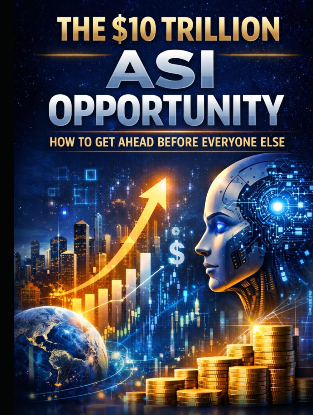 The $10 Trillion ASI Opportunity: How to Get Ahead Before Everyone Else