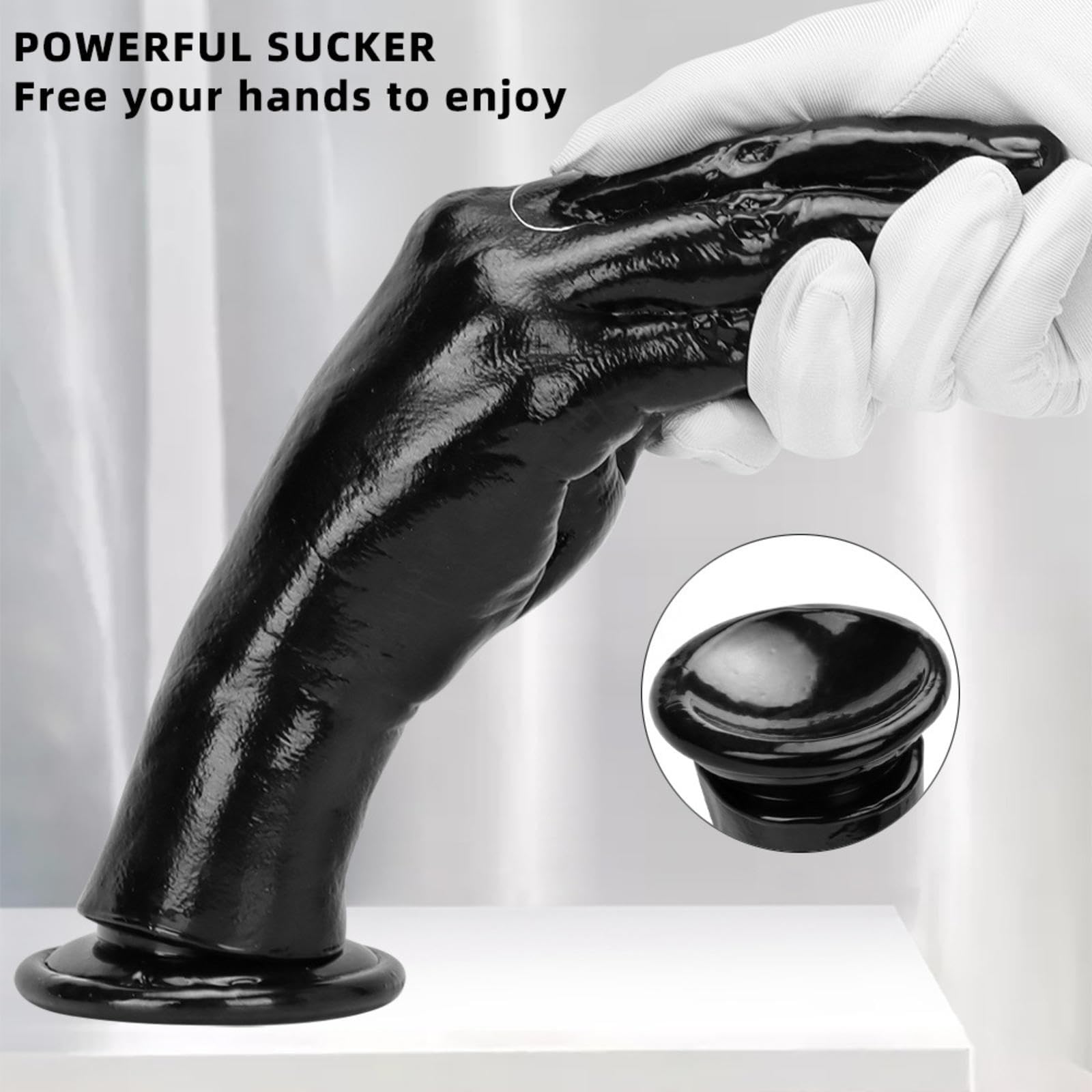 Silicone large et léger miniature exquise,L
