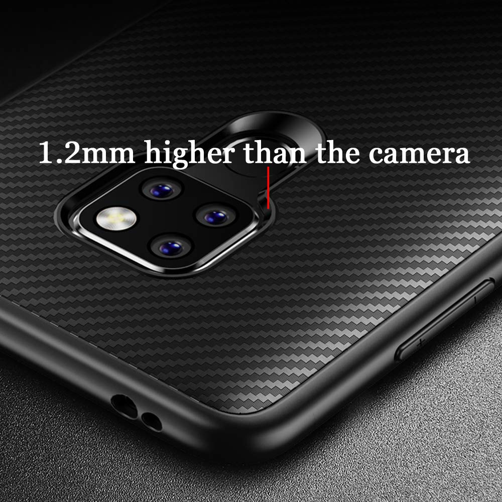 COVER CUSTODIA MAGNETICA NERA PELLICOLA VETRO TEMPERATO PER XIAOMI MI 9 MI9 eB