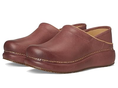 Dansko Platform Pro Women