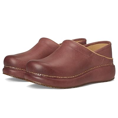 Dansko Platform Pro Women