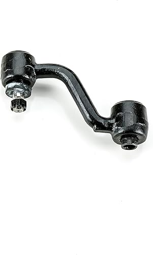 Miniatura 8 de Dodge Dart - Kit de reconstrucción principal de suspensión delantera con frenos de disco, brazo loco, repuesto de especificaciones OEM (kit de 25