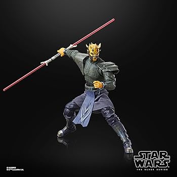 スターウォーズ スターツアーズ フィギュア ドナルド サヴァージ オプレス Amazon.co.jp: ハズブロ(Hasbro)スター・ウォーズ STAR WARS