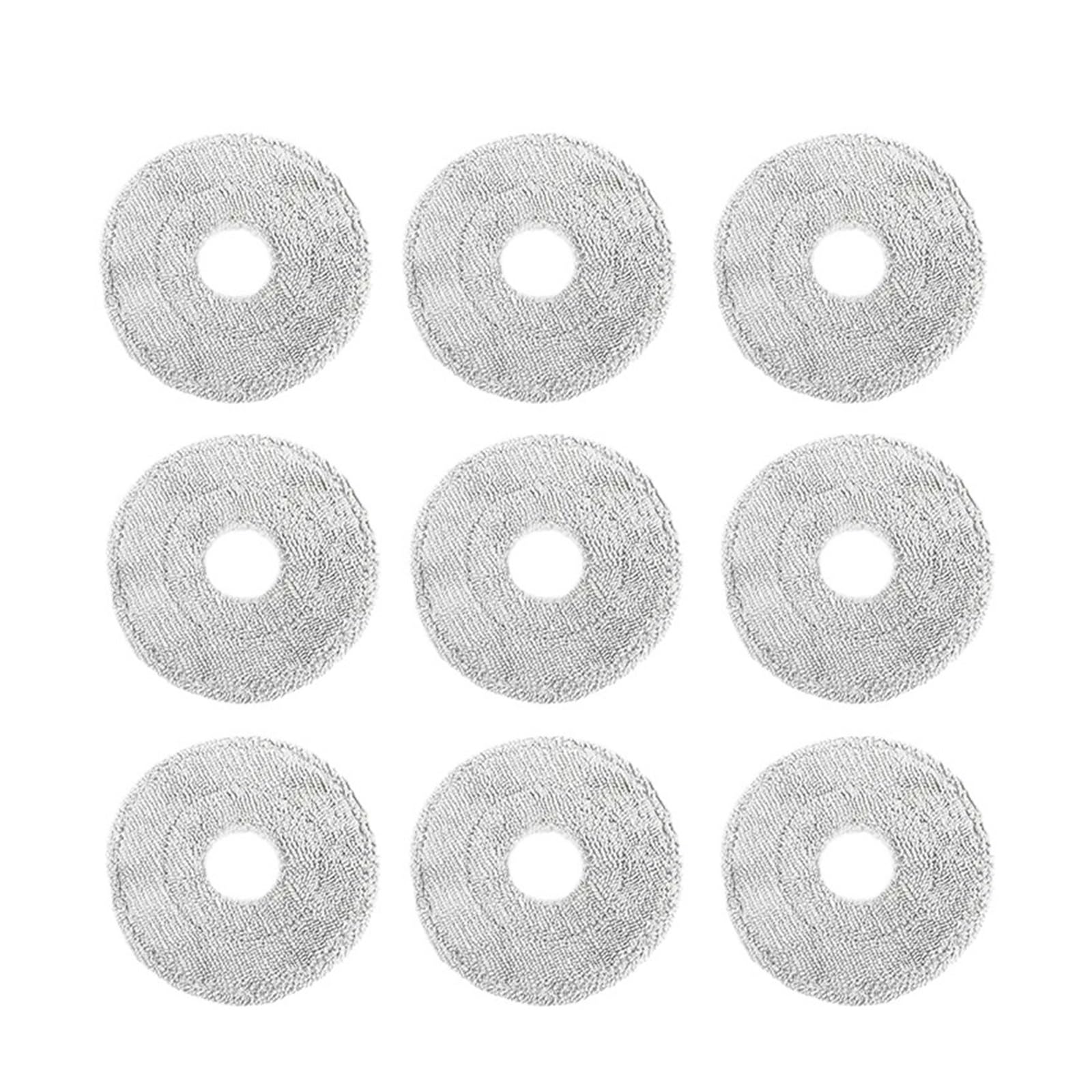 Hizon G Mop Tray，Compatible For Dreame，L20 Ultra/L30 Ultra/X40 Ultra/X30 Master Robot Cleaer Spare Accessory Parts