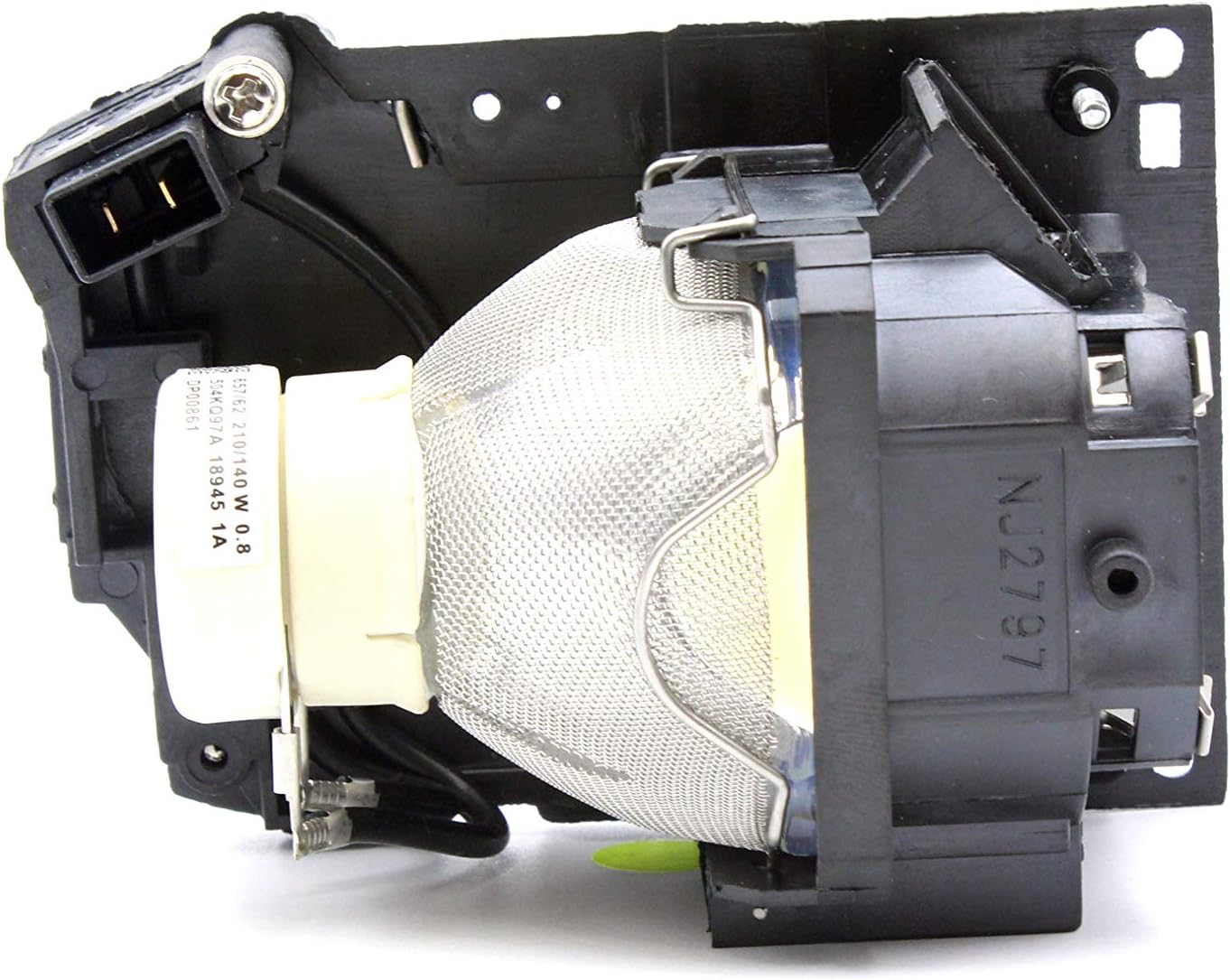 Best Cyber Monday 🔥 OEM DT01251/DT01181/DT01381 Projector Lamp Genuine Original Bulb with Housing for Specialty Equipment TEQ-LAMP1 TEQ-X7801N TEQ-Z780M TEQ-Z781N TEQ-Z782WN TEQ-ZW750 TEQ-ZW751N CP-AW250N CP-AW250NM