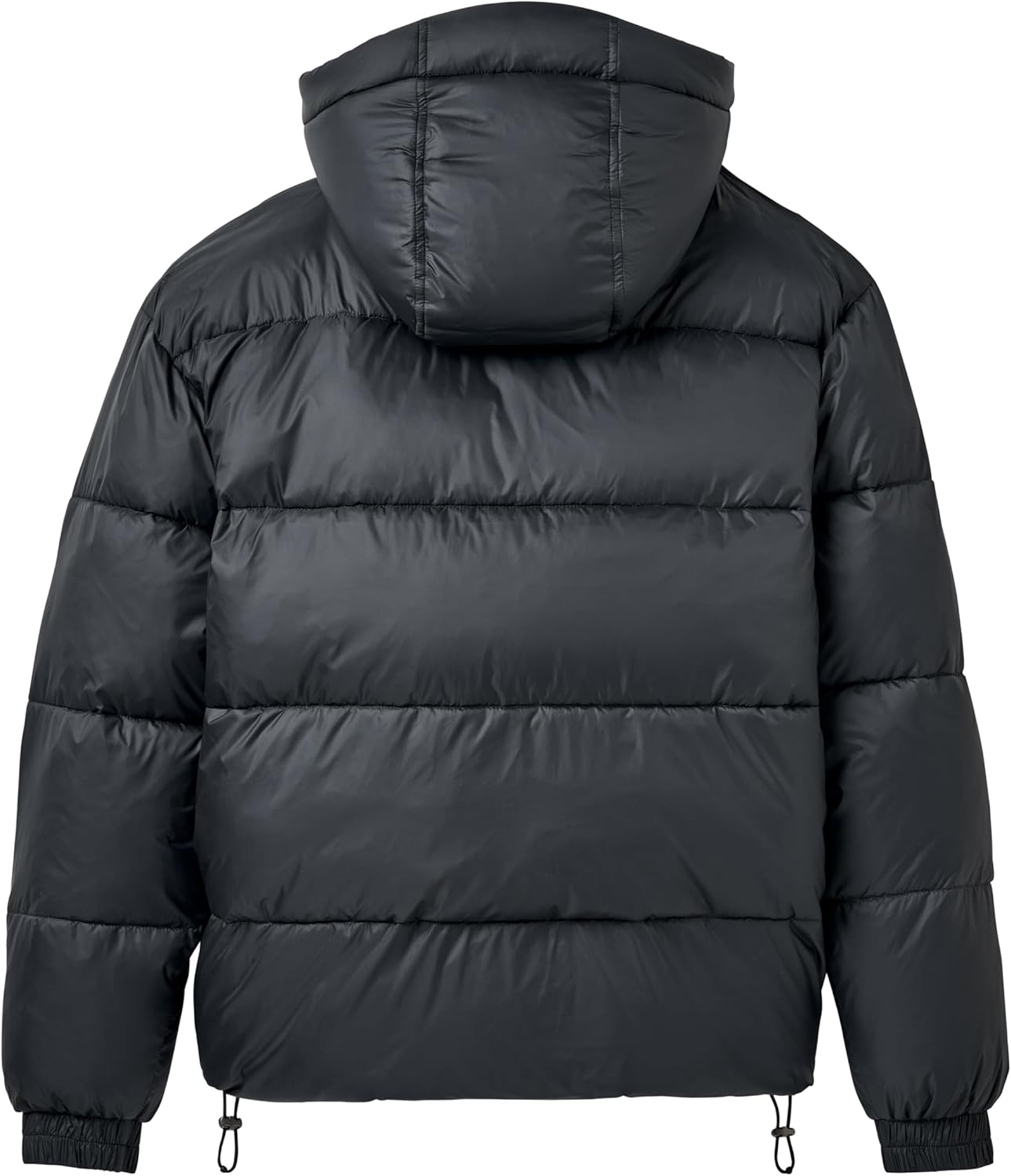 UGG mens Xayden Uggbraid Puffer Jacket - Image 3