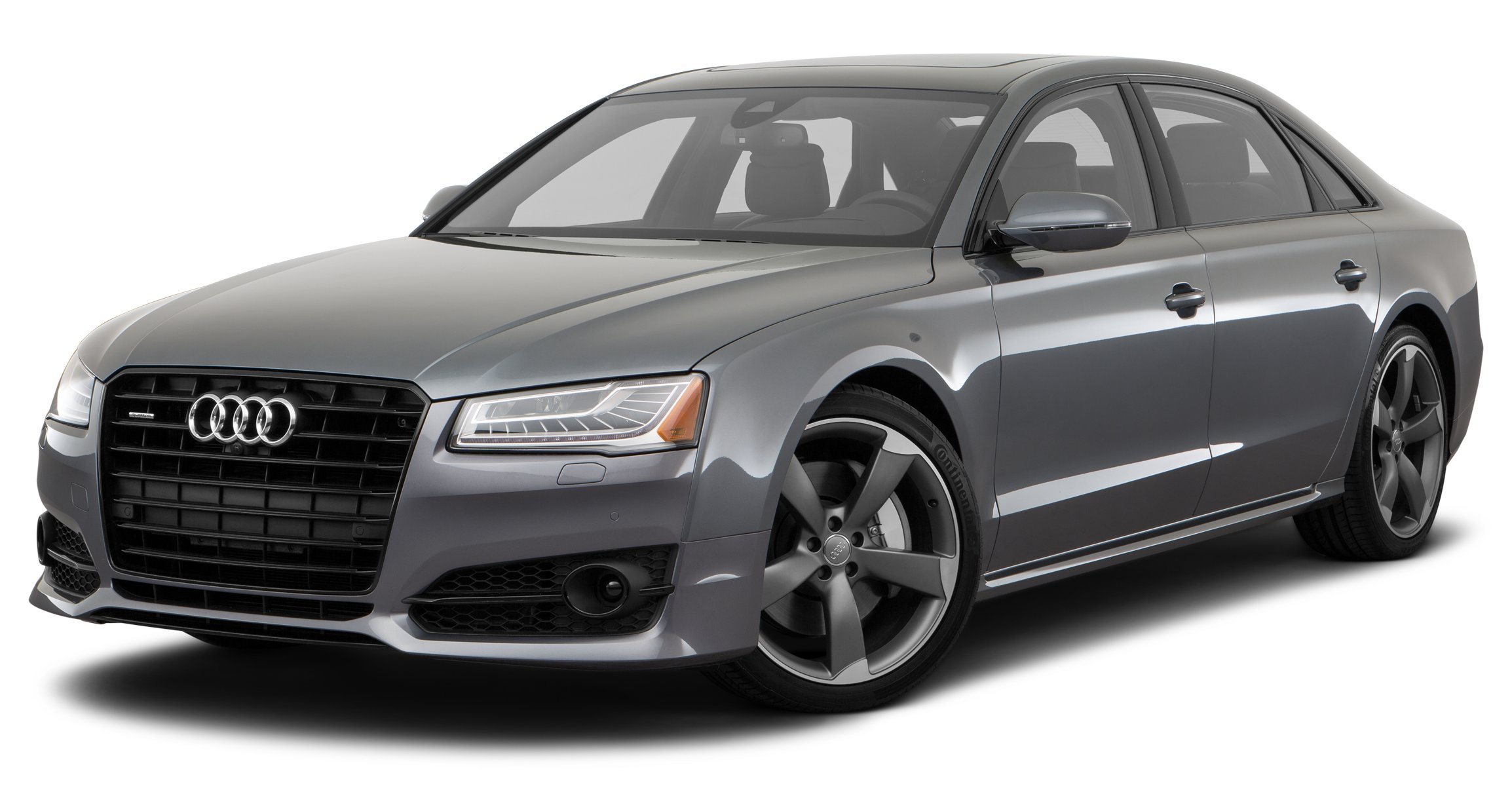 Amazon Com 17 Audi A8 Quattro Reviews Images And Specs Vehicles