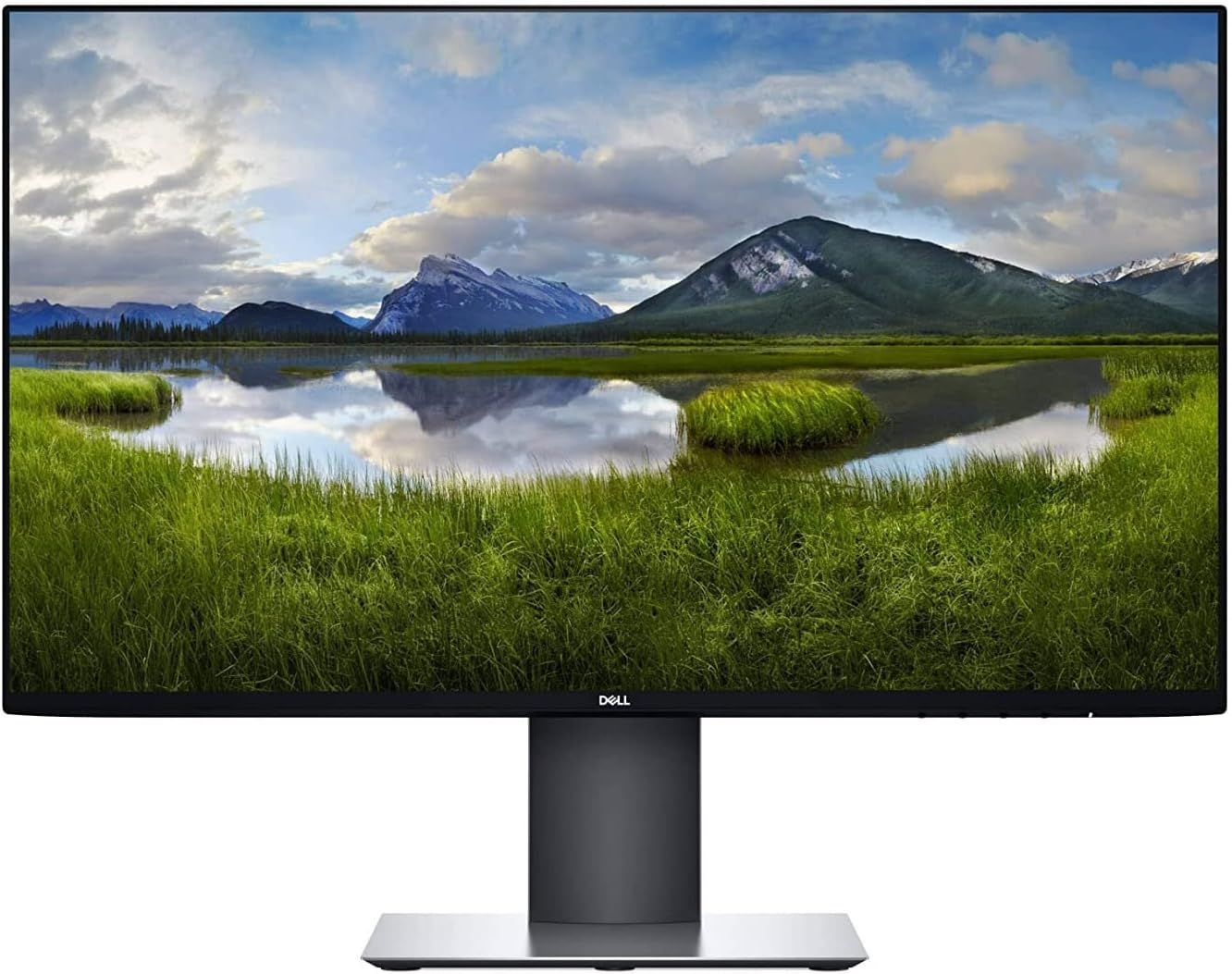 DELL 24" ULTRASHARP 1920X1080 Full HD 16:9 U2419H IPS LED HDMI DP Monitor 4TD4G (Renewed)