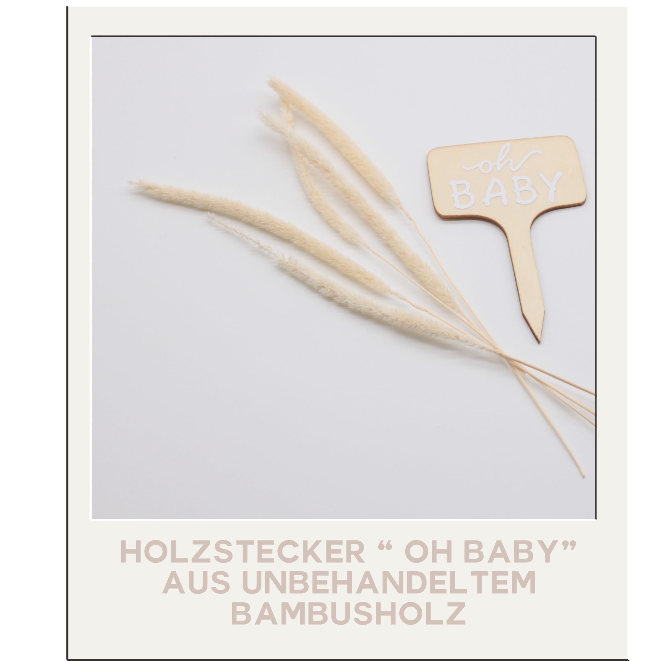 Trend Mama® | Musselin Windeltorte | 27 Windeln (Gr.2), Musselintuch, Baby Lätzchen, Babysocken | Baby Party Geschenk (Welcome to the World | Jungle)