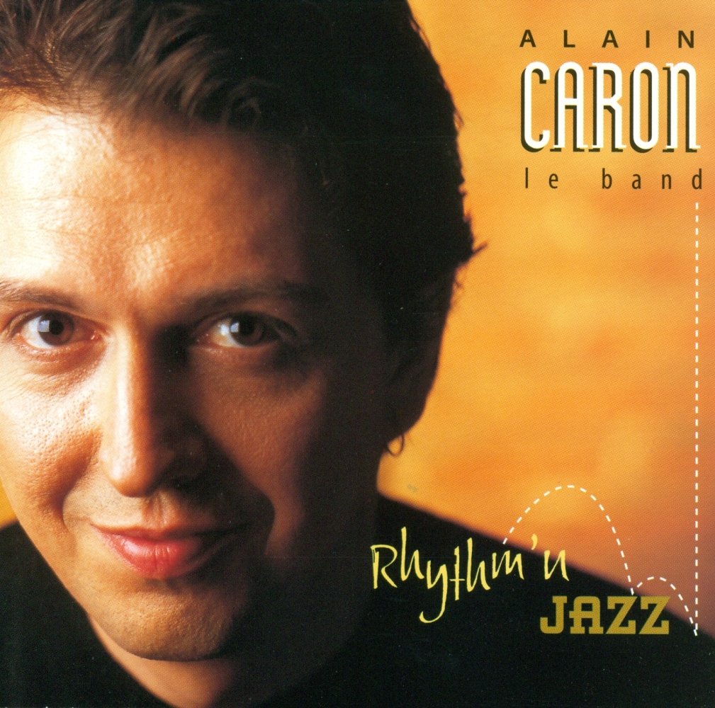Rhythm & Blues [Audio CD]