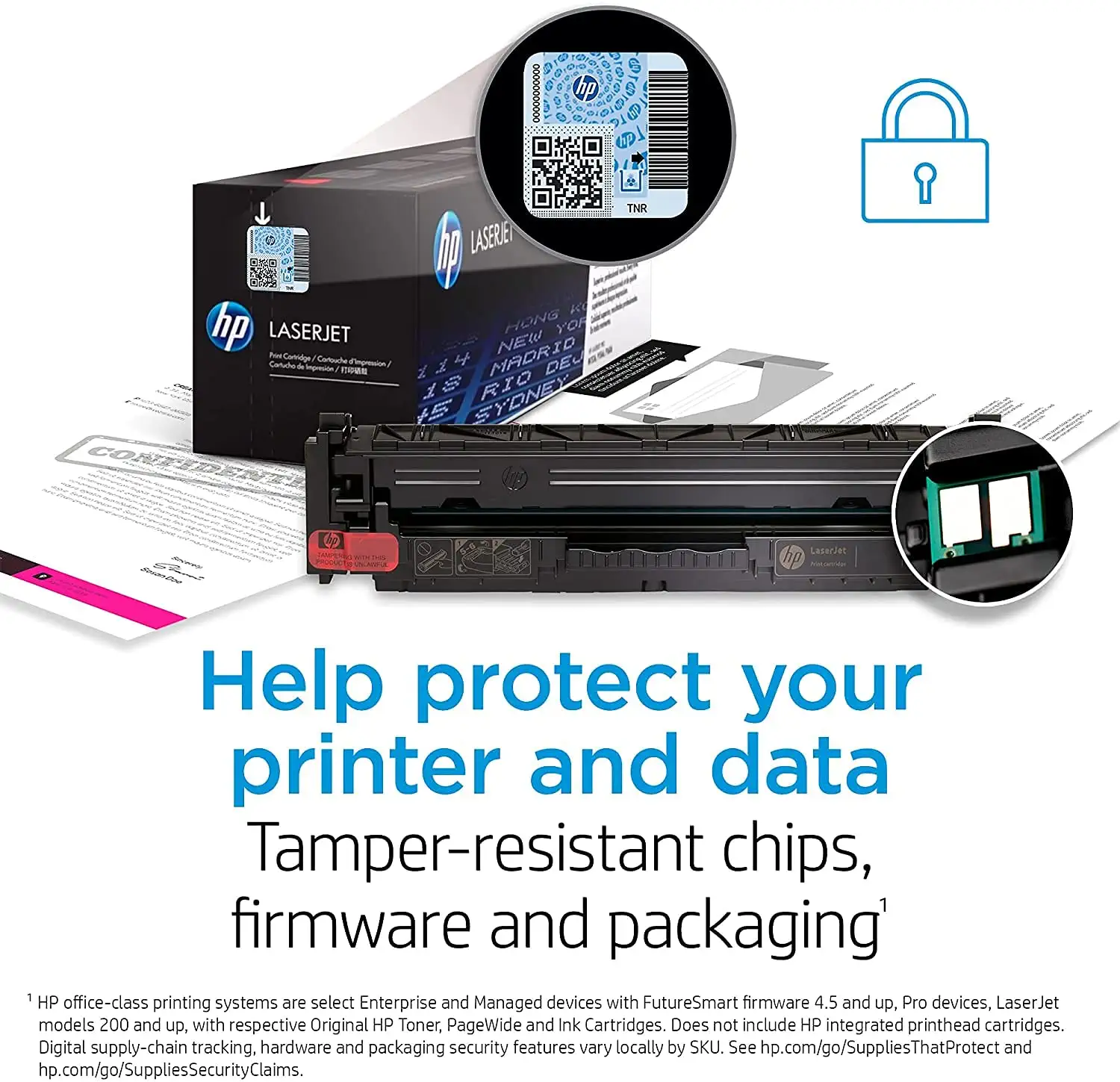 قیمت و خرید HP 55A (CE255A) Black Toner 
