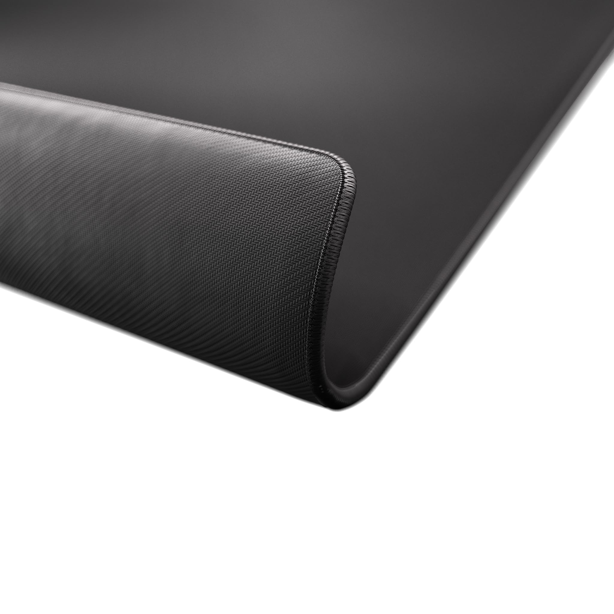 Mionix Alioth Cloth Gaming-Mauspad, Größe 4XL, Schwarz (ALIOTH-4XL)