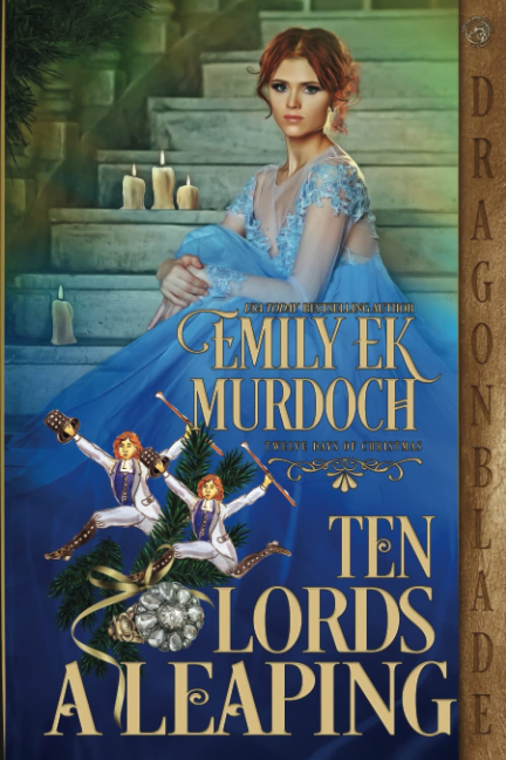 Ten Lords a Leaping (The Twelve Days of Christmas)