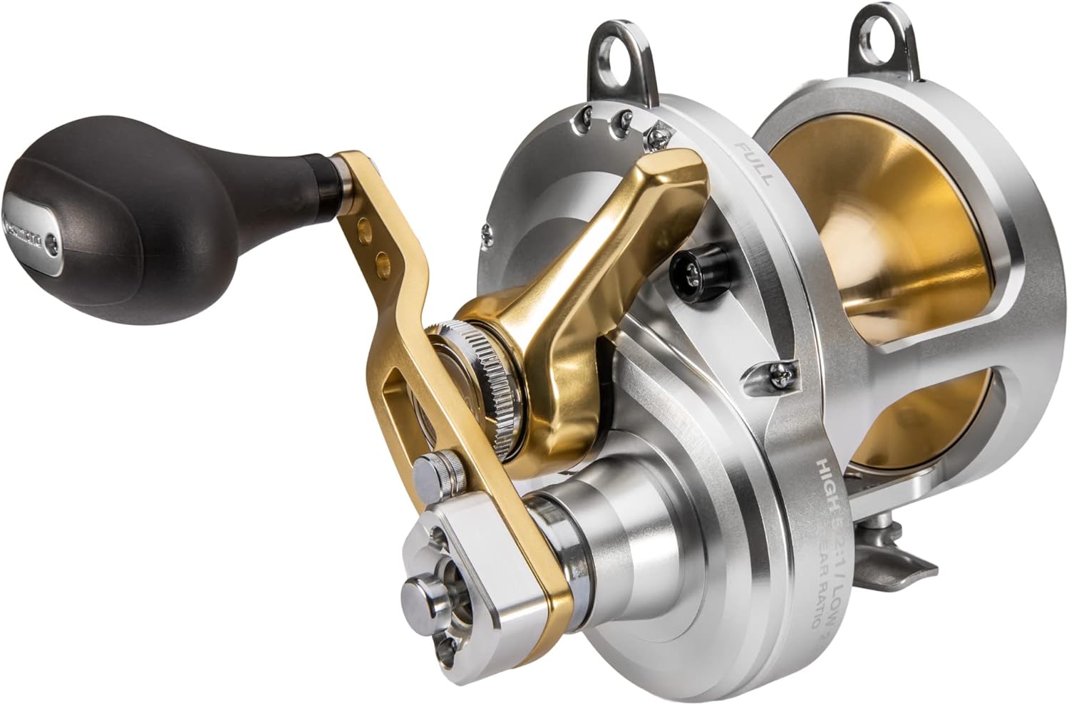Shimano Talica Ii Cam Conventional Reels