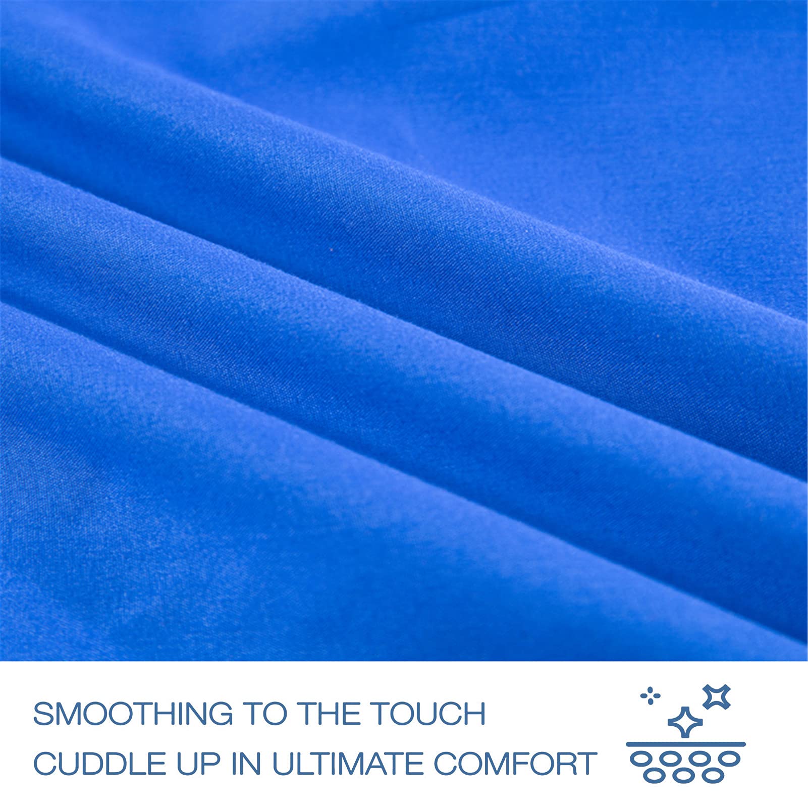 Coprimaterasso matrimoniale impermeabile Coprimaterasso traspirante ipoallergenico antiacaro (Grigio 180cmX200cmX30cm)