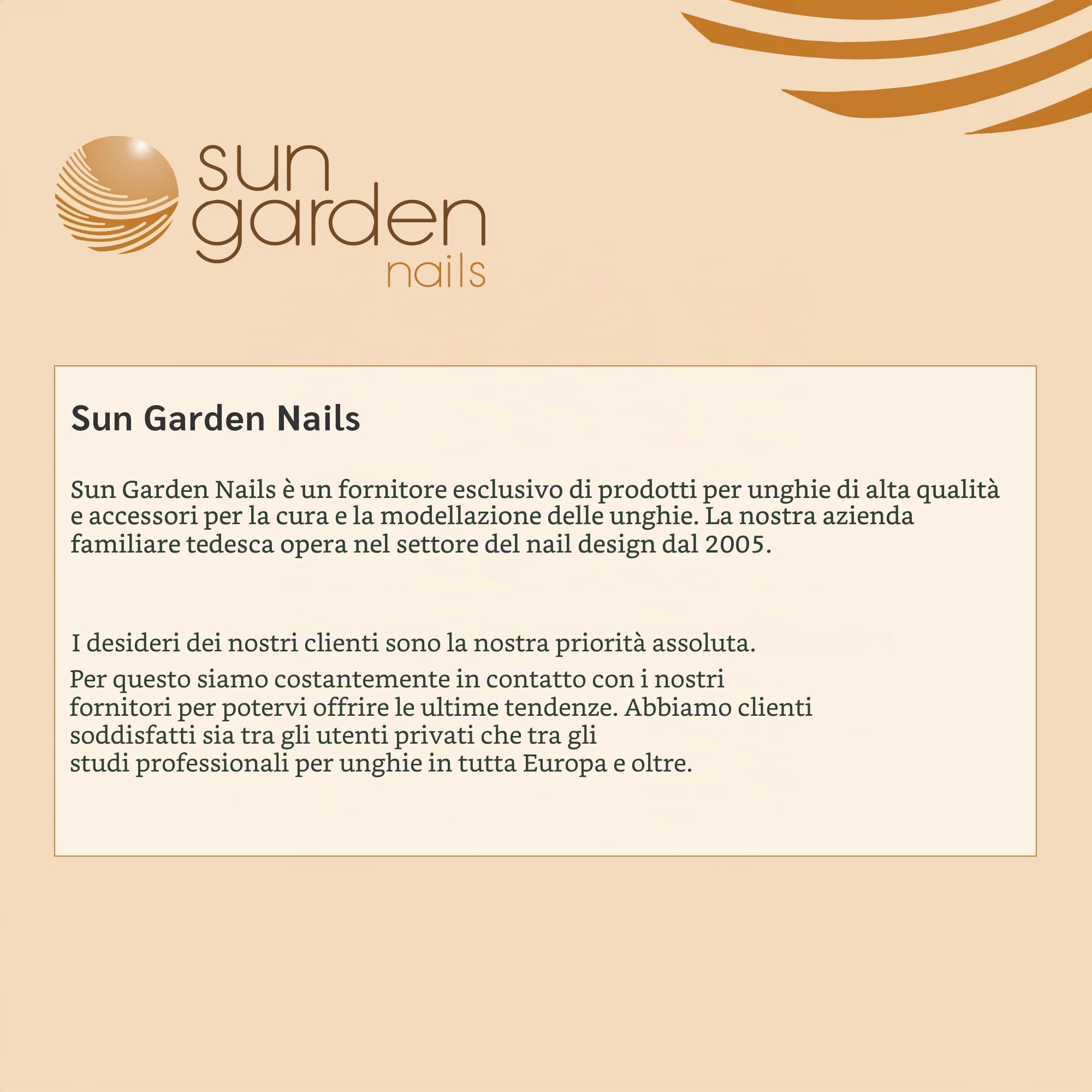 Sun Garden Nails Gel in fibra di vetro UV trasparente, 30 ml + set di pennelli