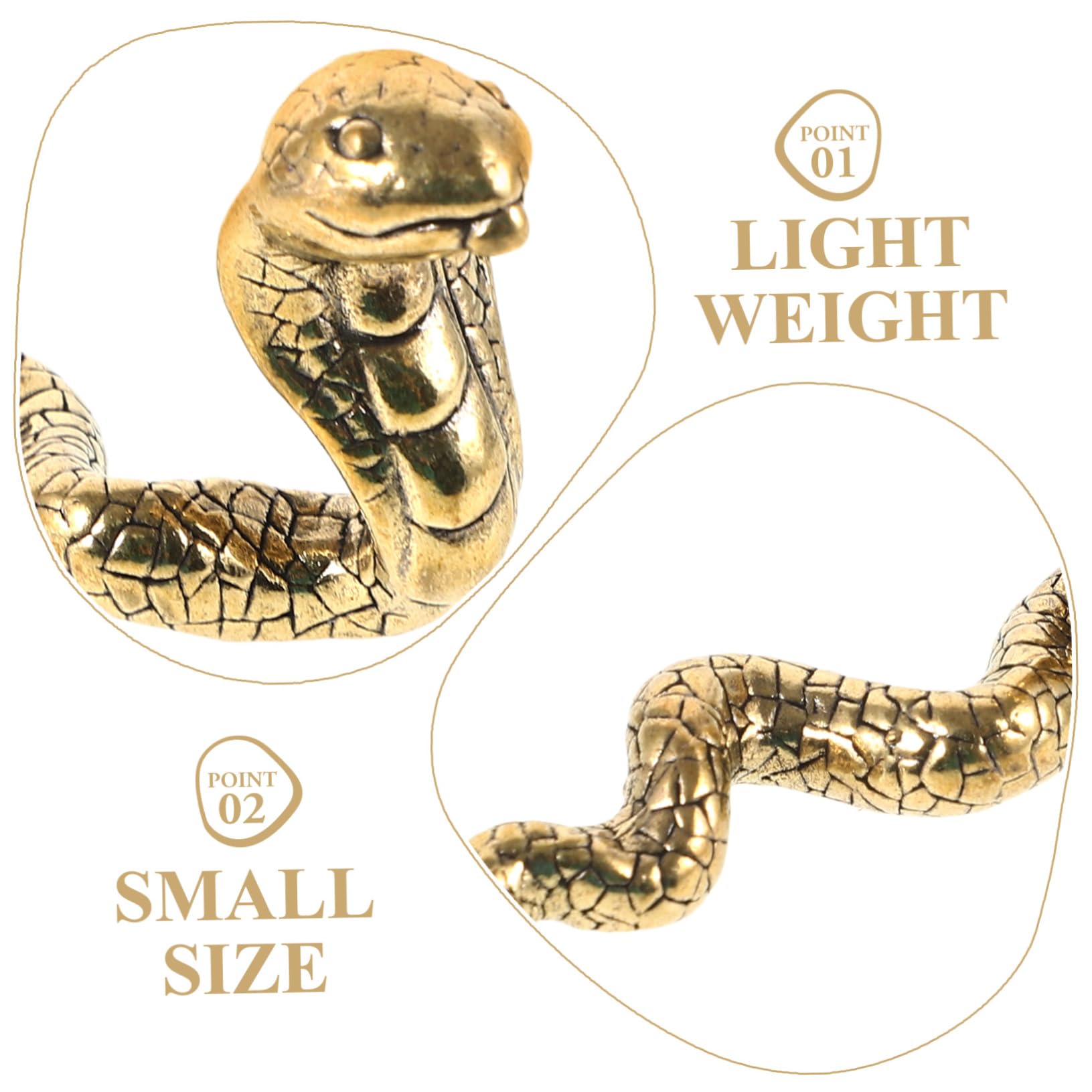 動物 ヘビ 蛇 置物 インテリア☆美品☆幸運 Baccarat クリスタル 蛇の