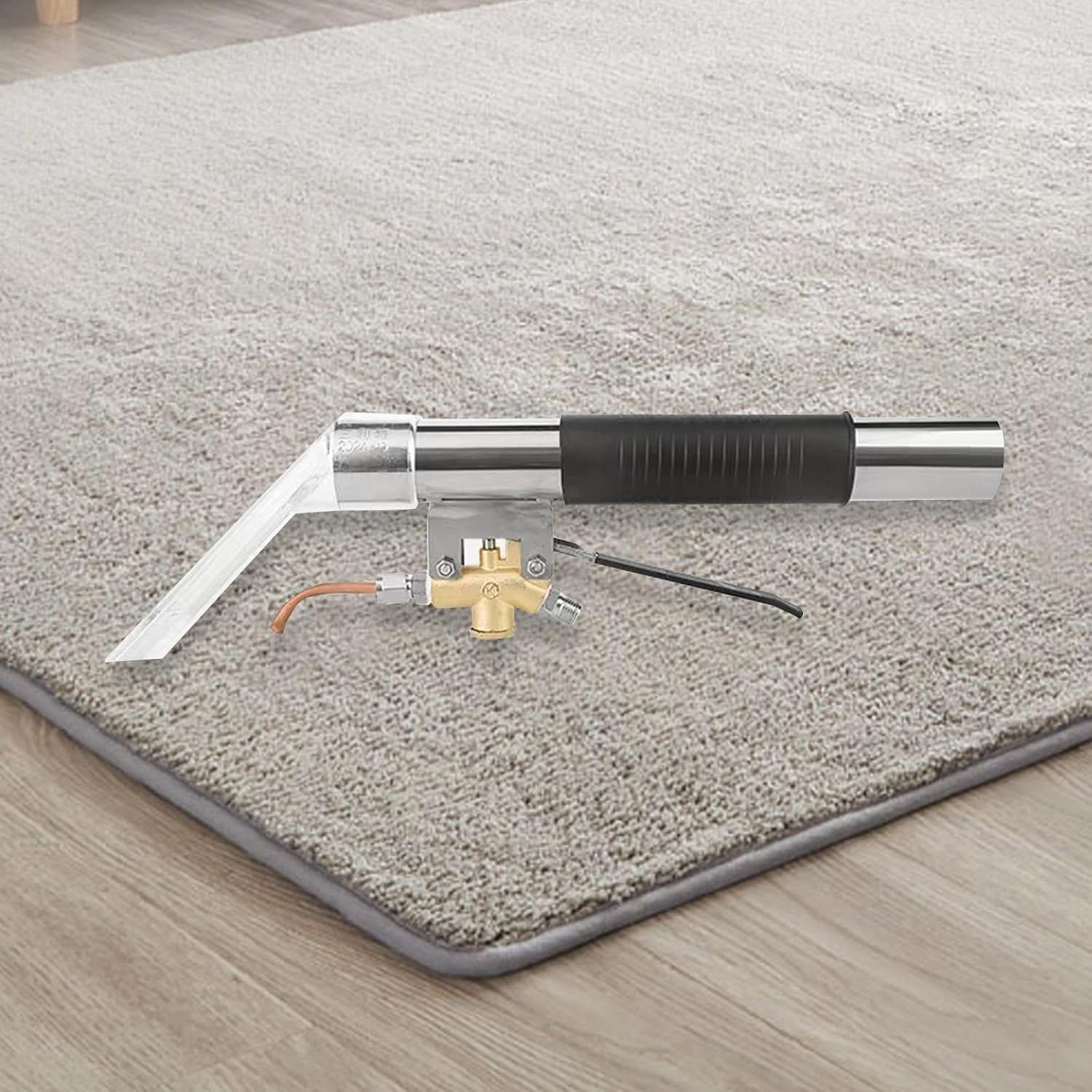 Car Carpet Extractor Machine Carpet Cleaning Attachment for Cushion