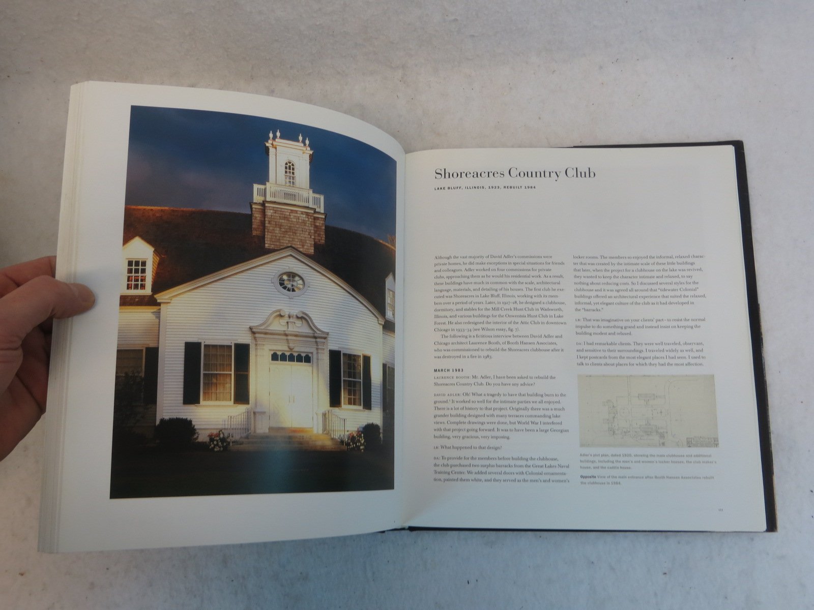 David Adler, Architect: The Elements of Style - Image 6