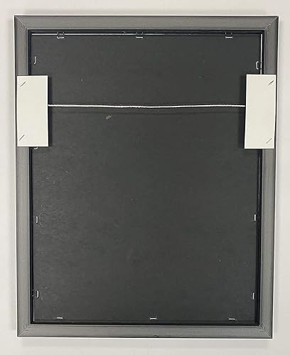 Miniatura 2 de Fútbol Wolverines de la Universidad de Michigan  Campeones Nacionales CFP 2023  Collages de fotos enmarcados de doble enmarcada  (12 x 15 pulgadas,