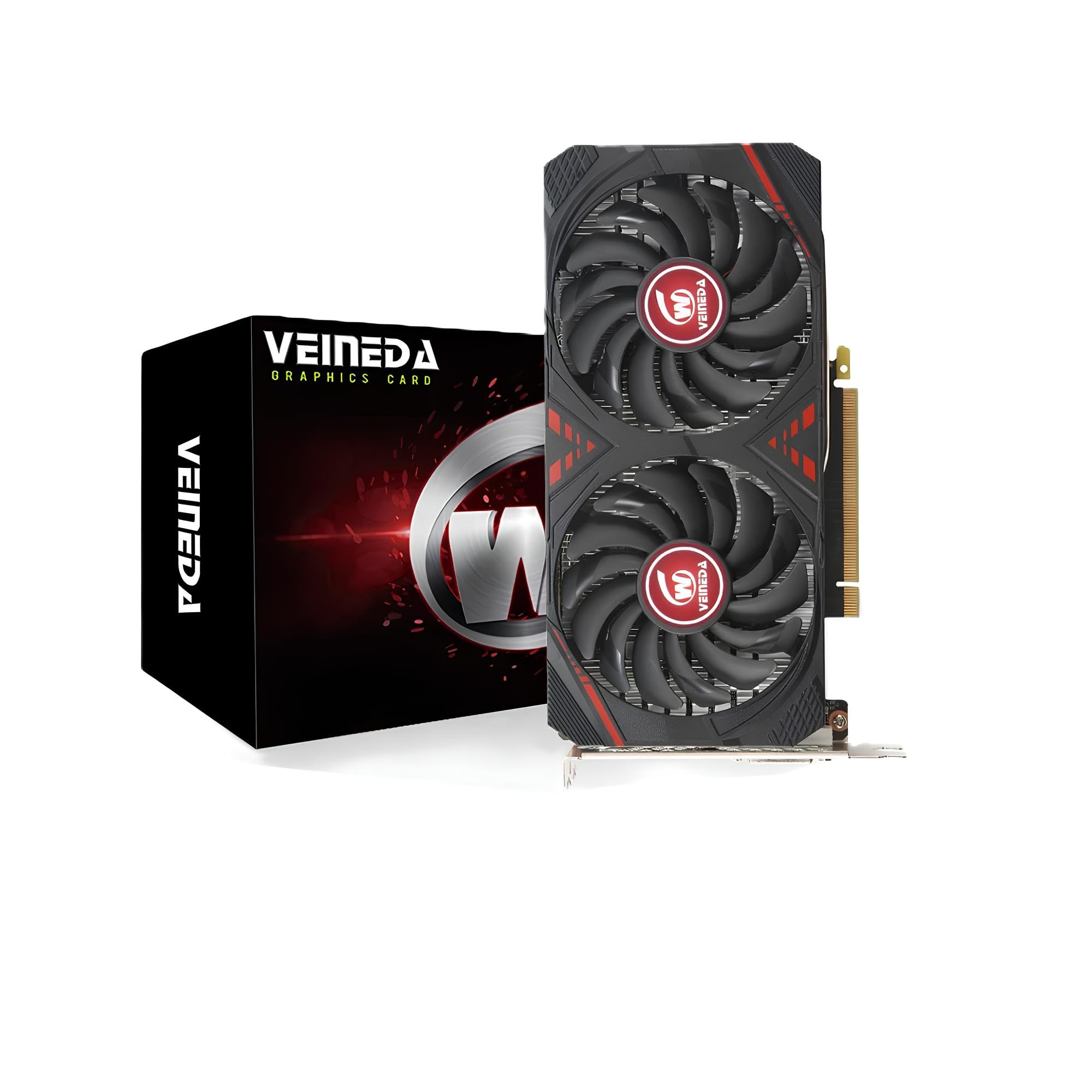 Placa de Vídeo RTX 3050 8GB GDDR6, 128-Bit, PCIe 4.0, 6 pin