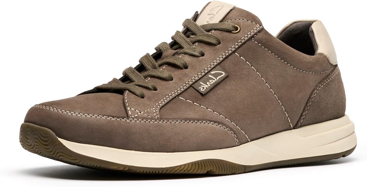 Mens Townview Lace