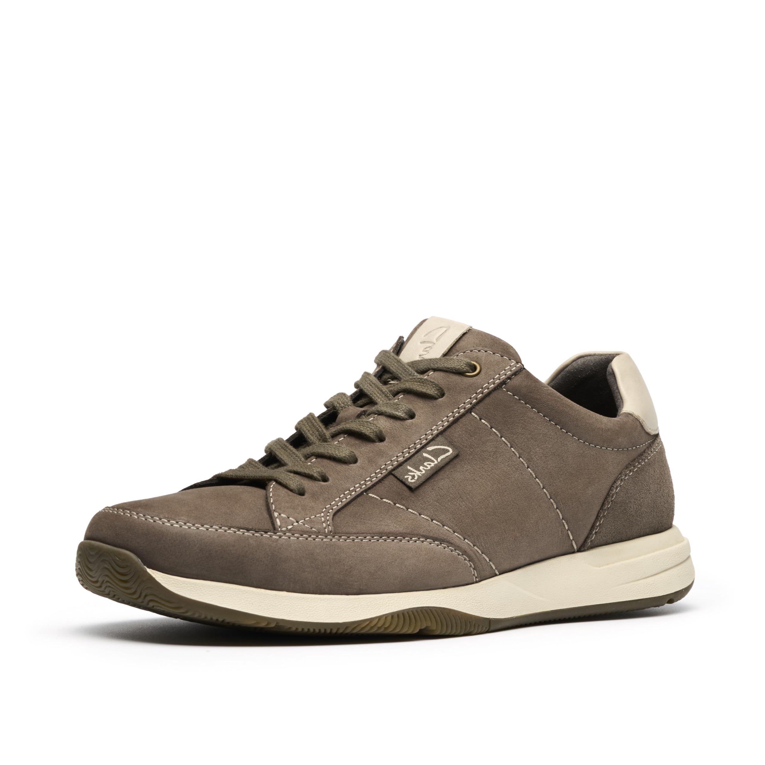 Clarks Mens Townview Lace