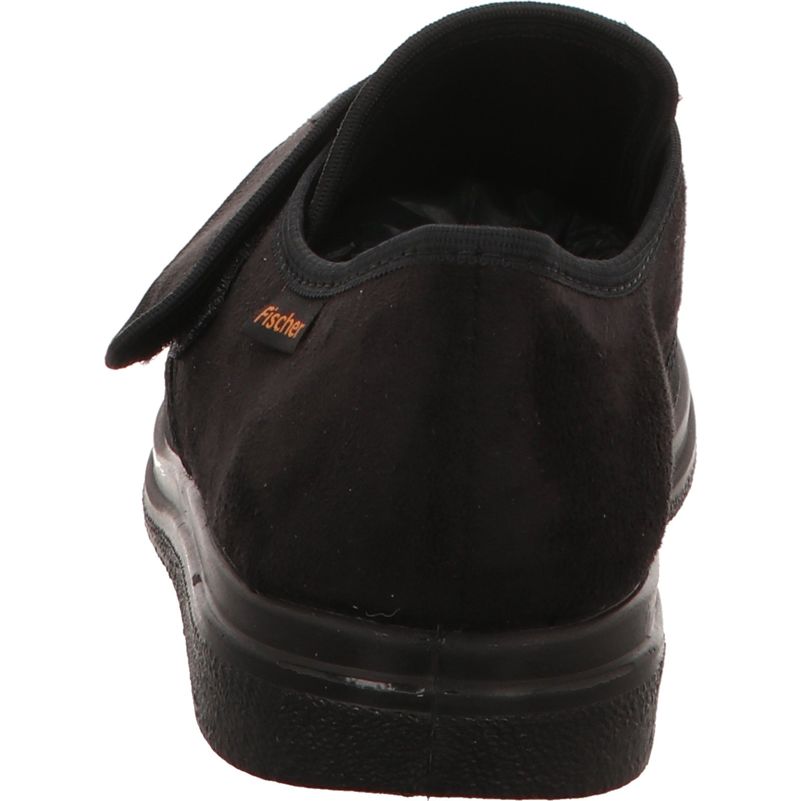 Fischer Bequem Unisex-Erwachsene Flache Hausschuhe