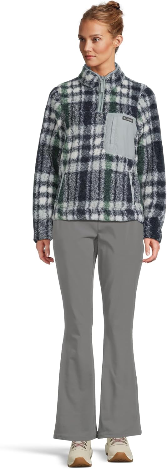 Columbia womens West Bend™ 1/4 Zip II - Image 5