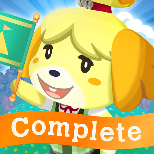 Animal Crossing Pocket Camp C