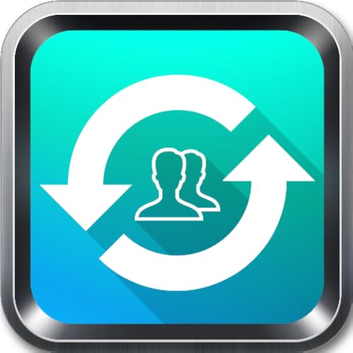 Contacts Backup and Restore