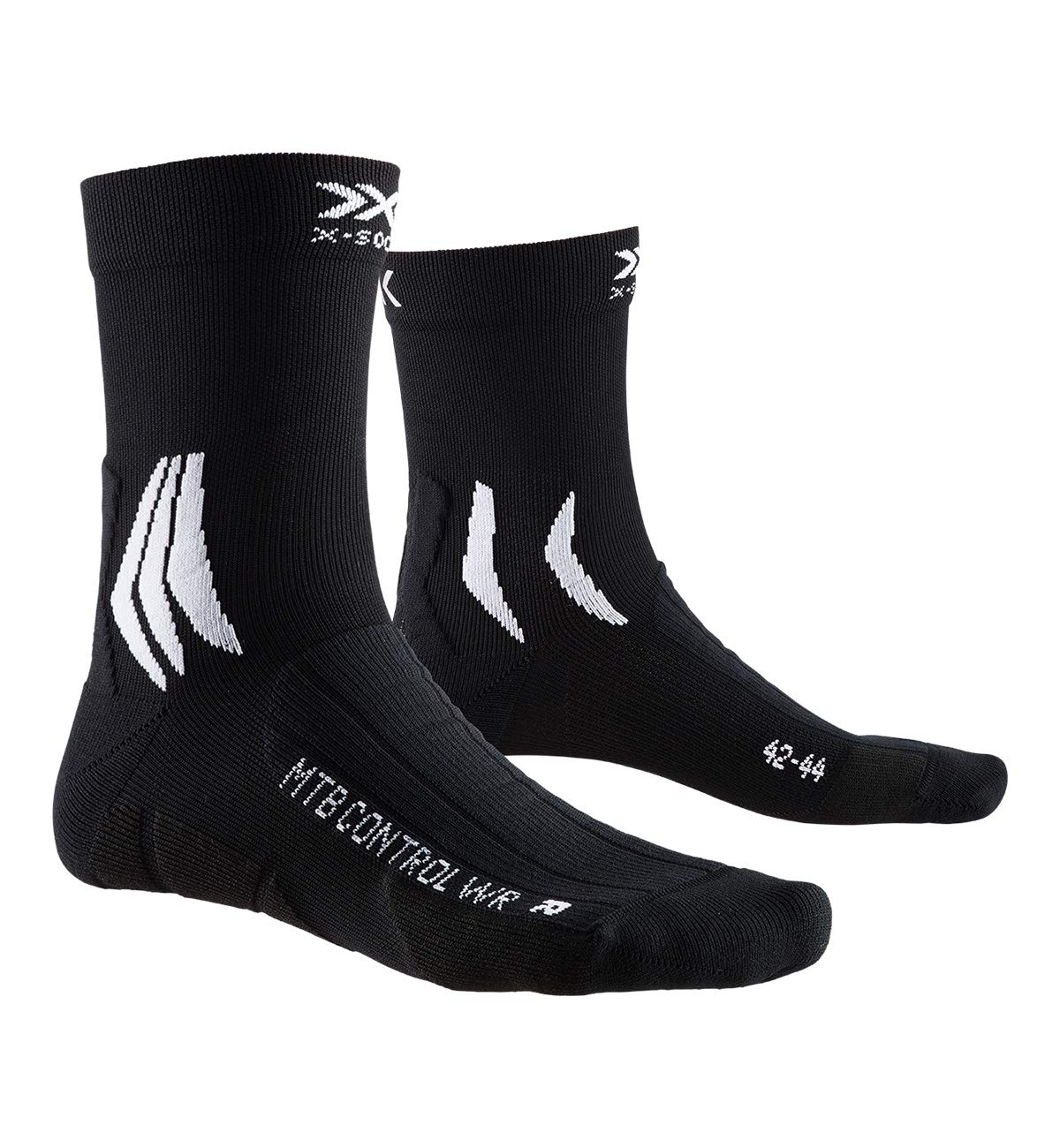 X-SOCKS Men's Mountain Bike Control Water Resistant Socks Socks