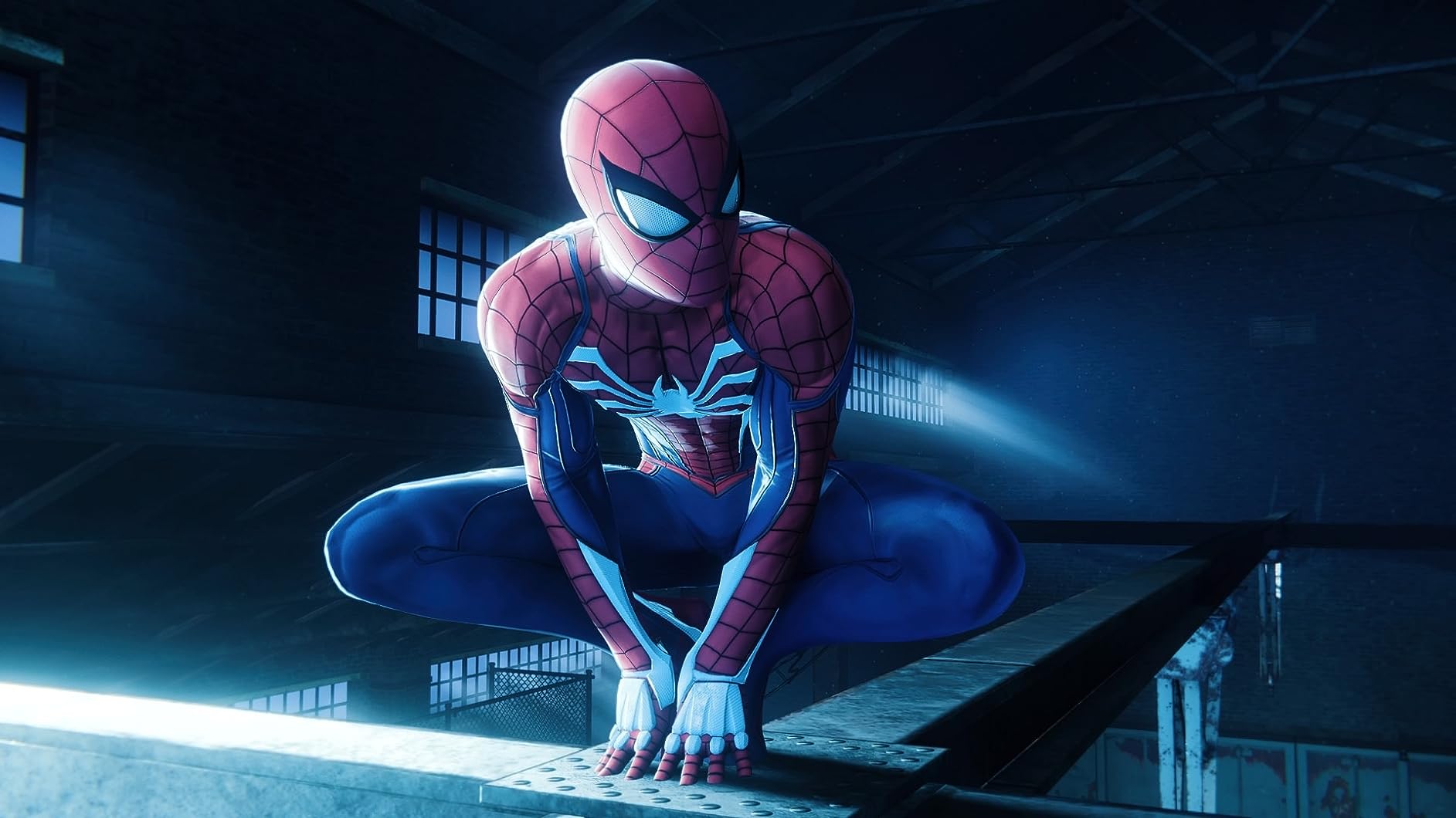 Das beste Spider Man Spiel unserer Generation!