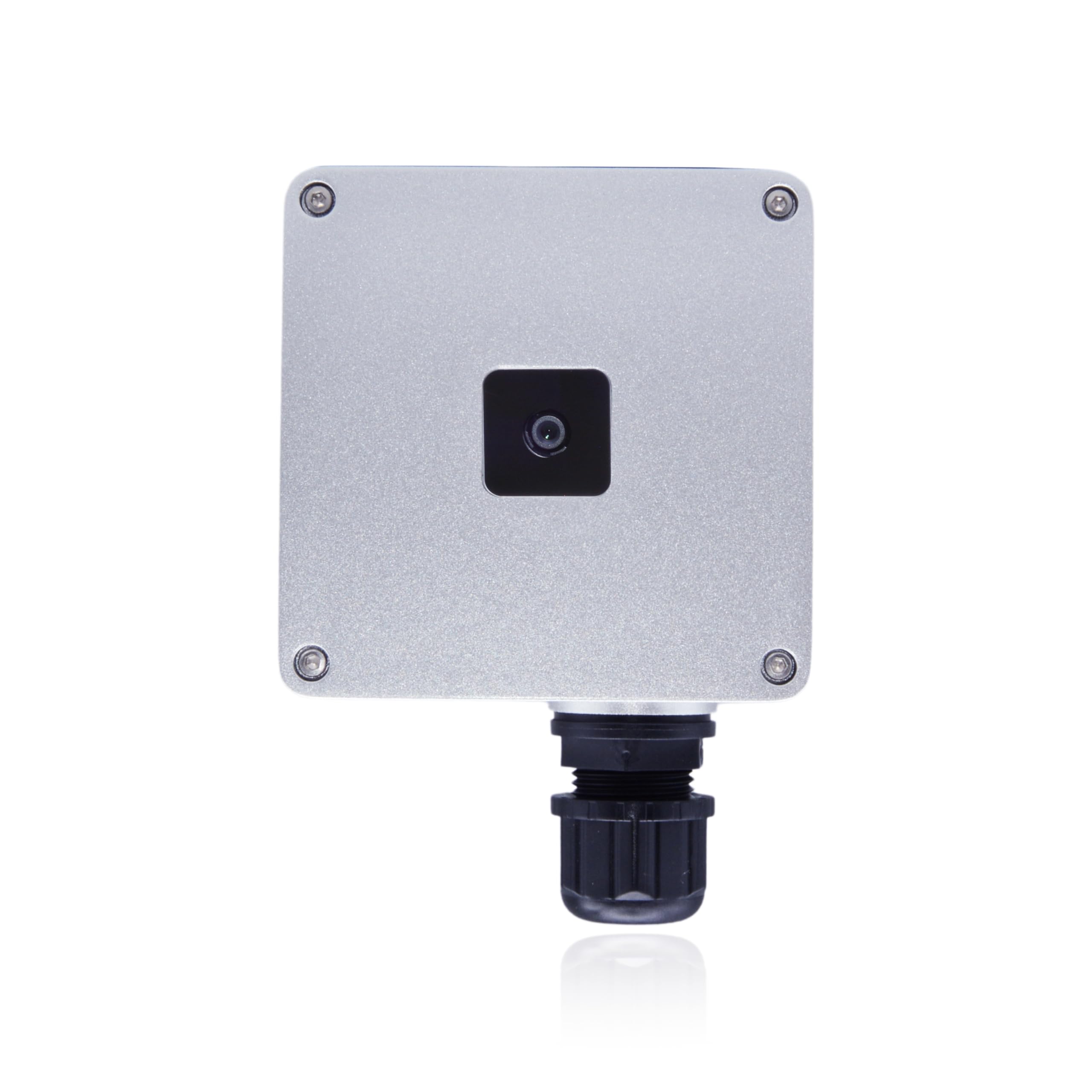 Luxonis Oak-1 MAX PoE Robotics Camera - 32MP